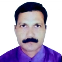 Ray Pradeep
