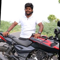 Kaviyarasan Velu Vijaya