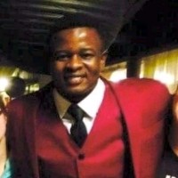 Curtis Maakamela