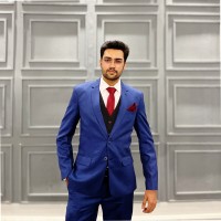 Farrukh Sohail