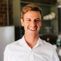 Rudi Kriel