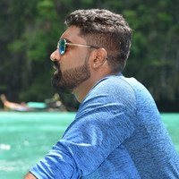 Santhosh R