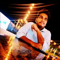 HARDIK RAO