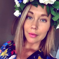Cecilia Pettersson
