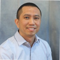 Robert Chang