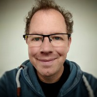 Nils Krueckemeier