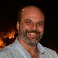 Gabriel Ode