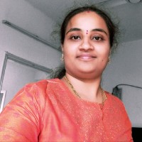 Anusha Kurra