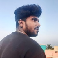 Shanmugavel P