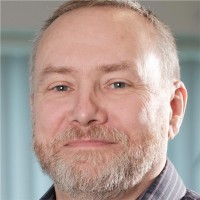Simon Utton