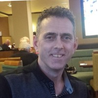 DAVE BROOKES