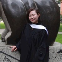 Yanan （Zoe） Zhou