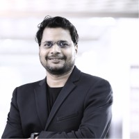 Saurabh Rai
