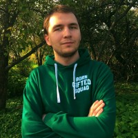 Maxim Korovyakov