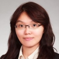 Shelley Wu