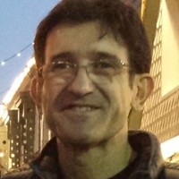 Luis Saura Marin