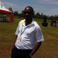 COLLINS NUWAGIRA