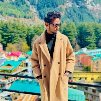 Md Farhan Ali