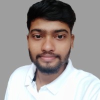 Sudhagar Veeraraagavan