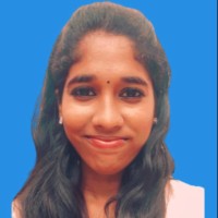 Nirmala Ramesh