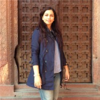 Dr. Raahat Devender Singh