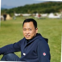 Jianping wu