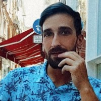 Alejandro Gutiérrez Moreno