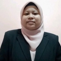 Nurul Izzati Mohd Isa