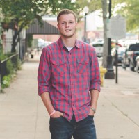 Hunter Claycomb