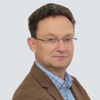 Jeroen Tas