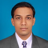 Kiran Kanavi