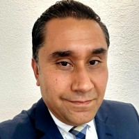 Daniel Gordillo Moreno