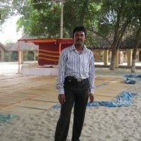 Giridhar SK