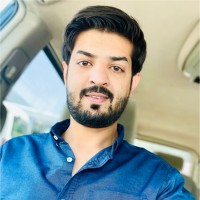 Ali Usman