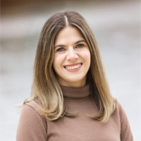 Anna Etherington