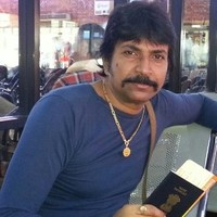 Annu Sinha
