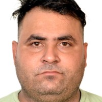 Sanjeev Kumar