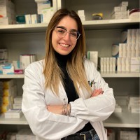 Annarita Pirozzi