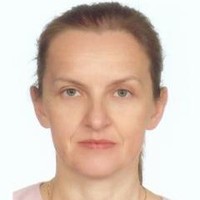 Iwona Kolodziejczyk, PhD
