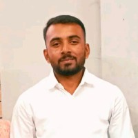 Prajwal B
