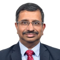 Sanjoy Kumar Goel