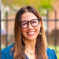 Colette B. Vaughn, CPA, MBA