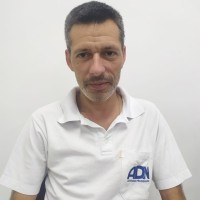 Marco Antônio Santos De Paula