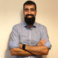 Ander Villate Robles