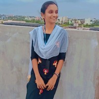 Parimala p