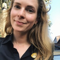 Ashley Cnossen