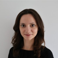 Roxana Ionescu
