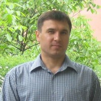 Serhii Kalinichenko