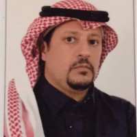 Eng.Abdulghani Alotaibi