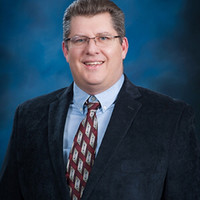 Rick Whitehill, PE, PMP